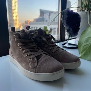 UGG Womens W Kellen High Top